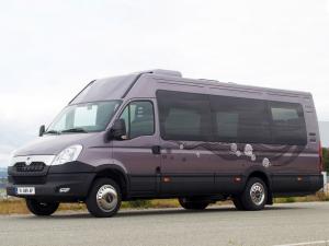 Irisbus Daily Tourys 2012 года